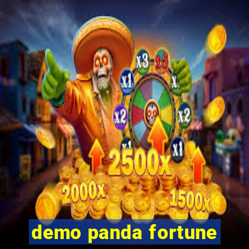 demo panda fortune